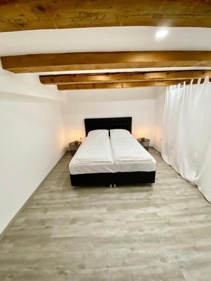 Ljubljana City Lux Apartments Eksteriør billede