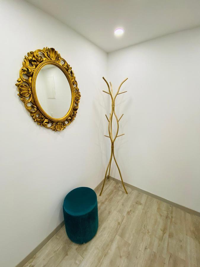 Ljubljana City Lux Apartments Eksteriør billede