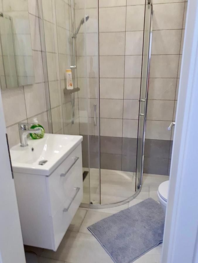Ljubljana City Lux Apartments Eksteriør billede
