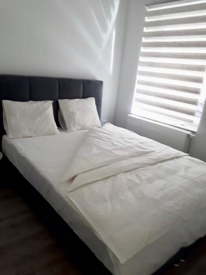 Ljubljana City Lux Apartments Eksteriør billede