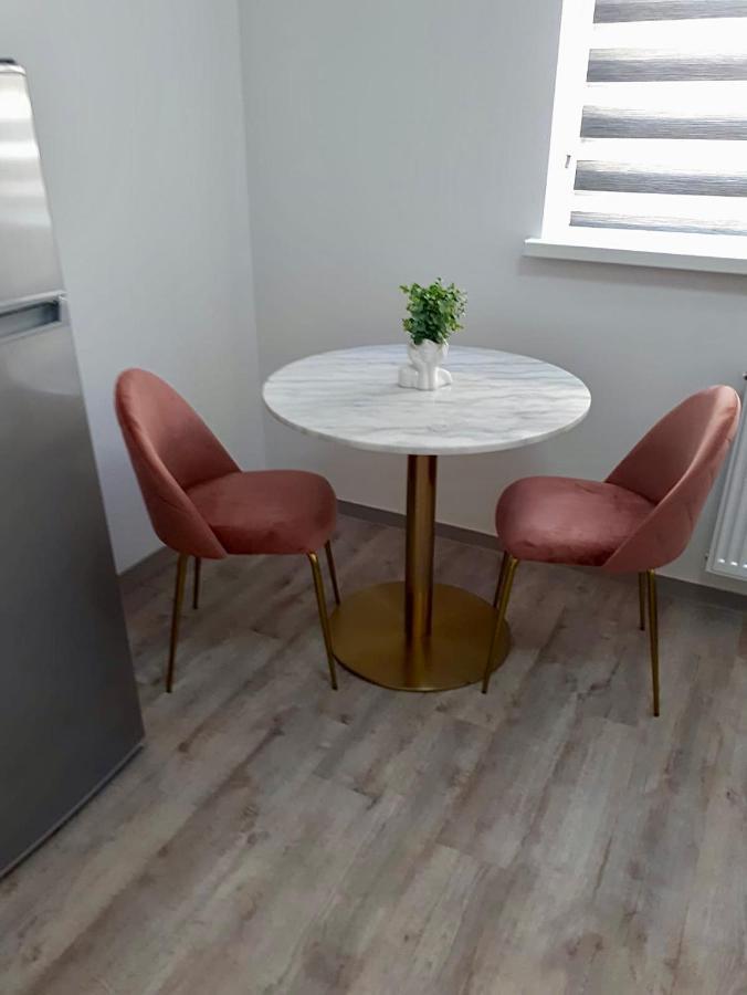 Ljubljana City Lux Apartments Eksteriør billede