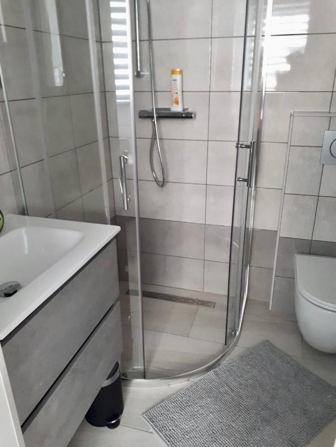 Ljubljana City Lux Apartments Eksteriør billede
