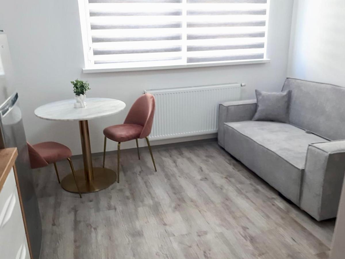 Ljubljana City Lux Apartments Eksteriør billede