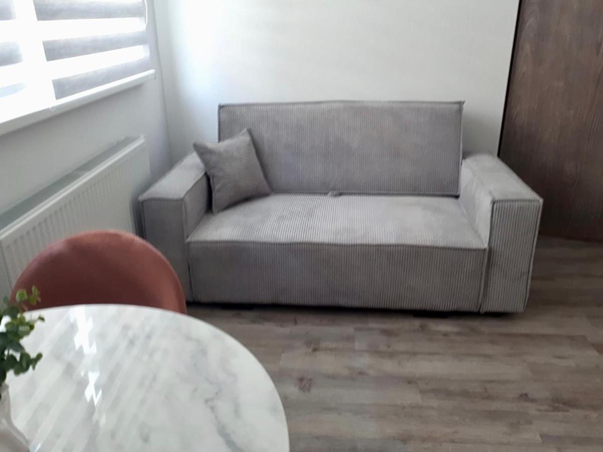 Ljubljana City Lux Apartments Eksteriør billede