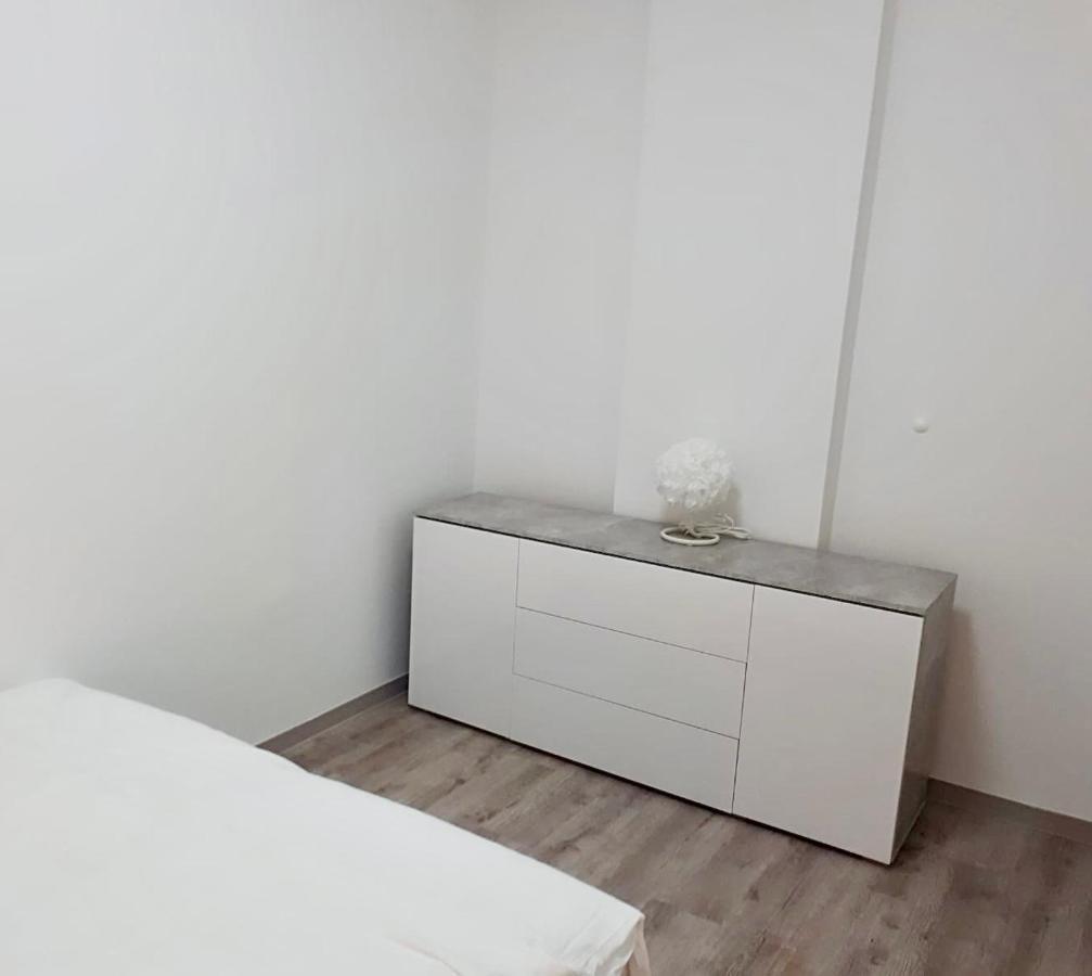 Ljubljana City Lux Apartments Eksteriør billede