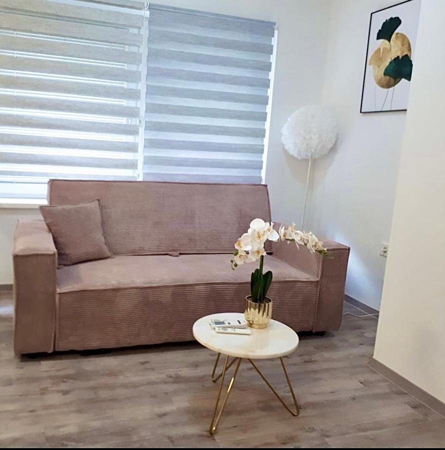 Ljubljana City Lux Apartments Eksteriør billede